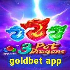 goldbet app